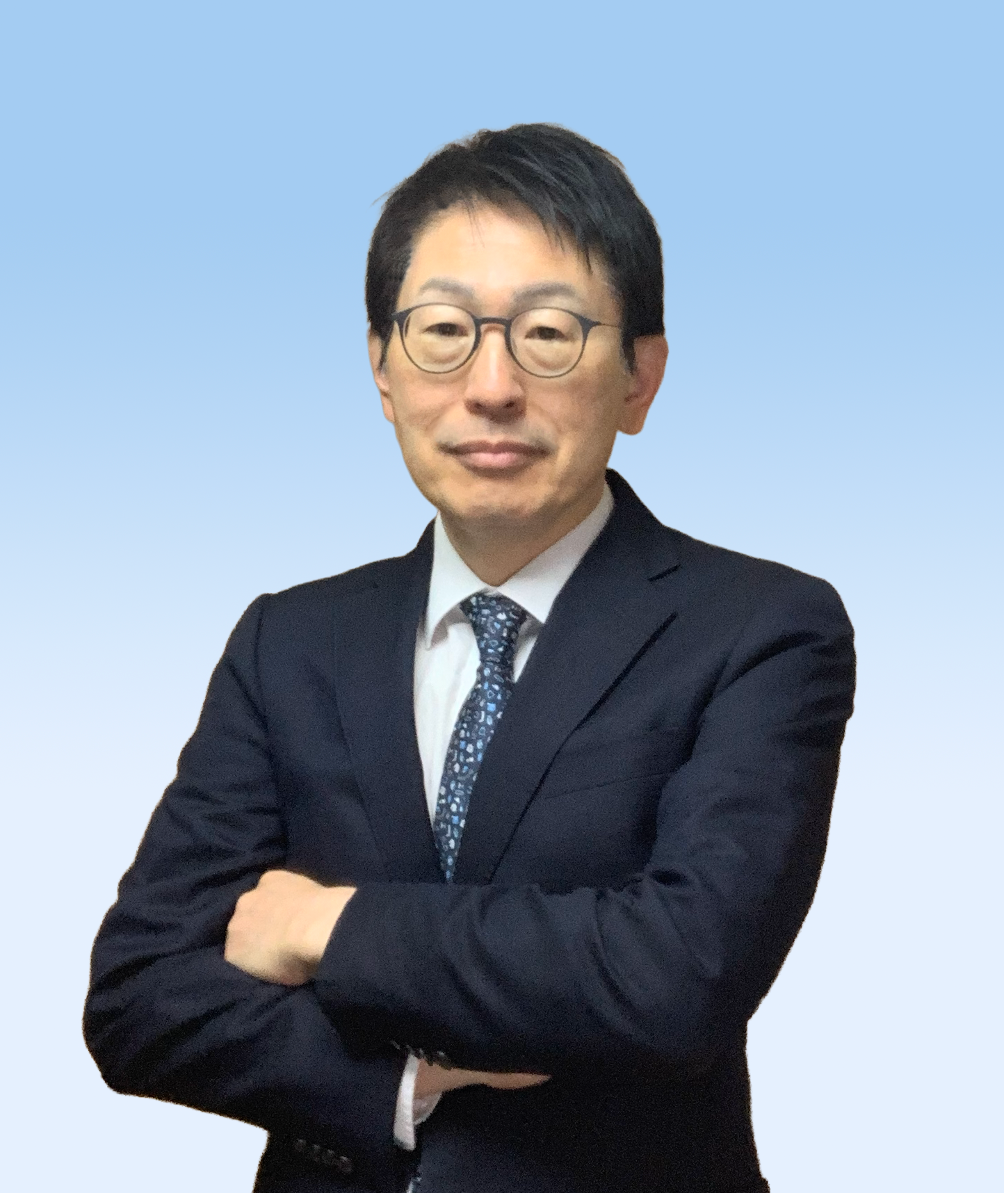 大日川 聡一（おびかわ としかず）